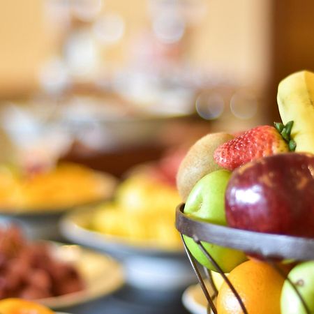 Huinid Pioneros Hotel San Carlos de Bariloche Ngoại thất bức ảnh