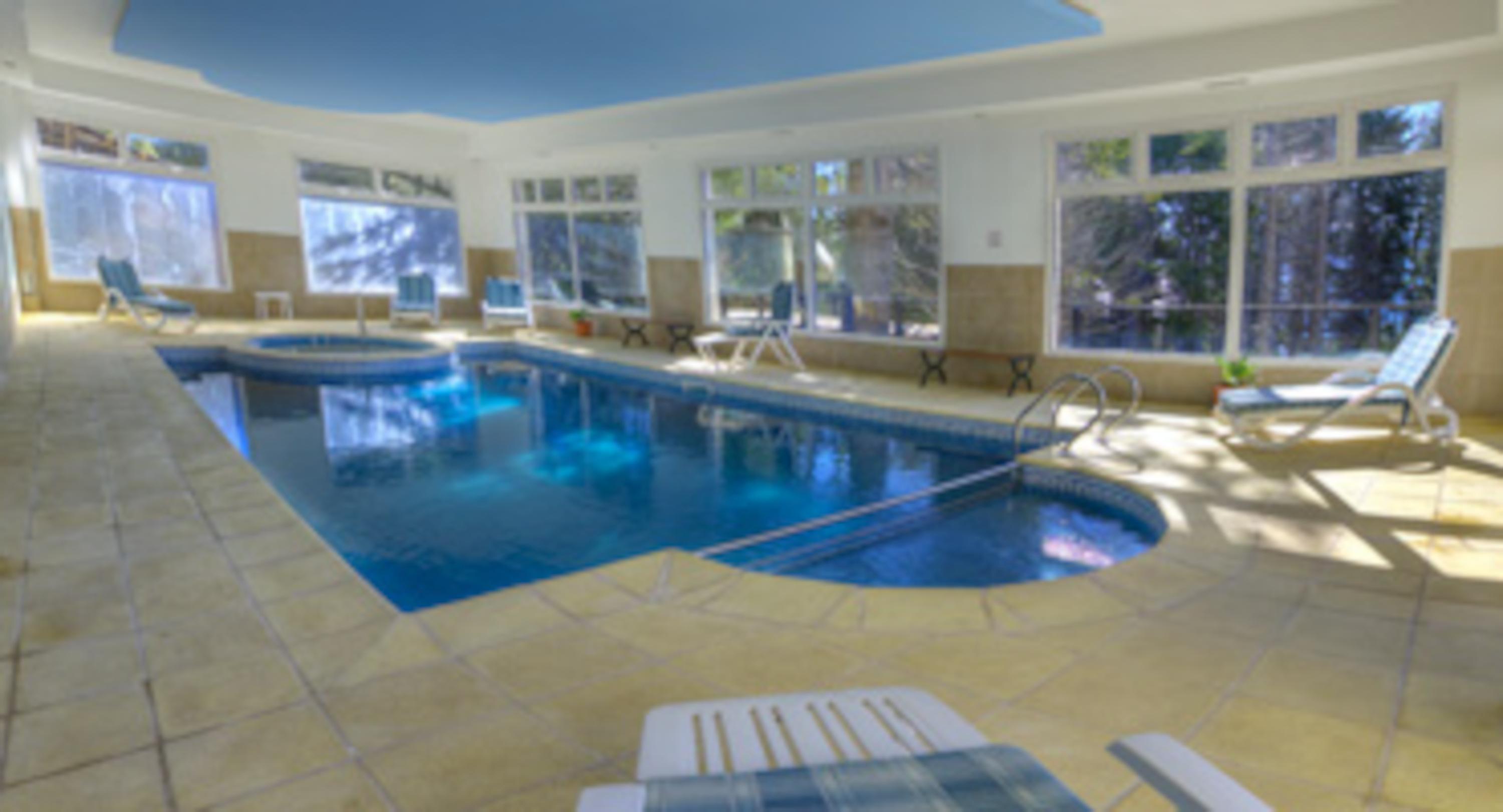 Huinid Pioneros Hotel San Carlos de Bariloche Ngoại thất bức ảnh