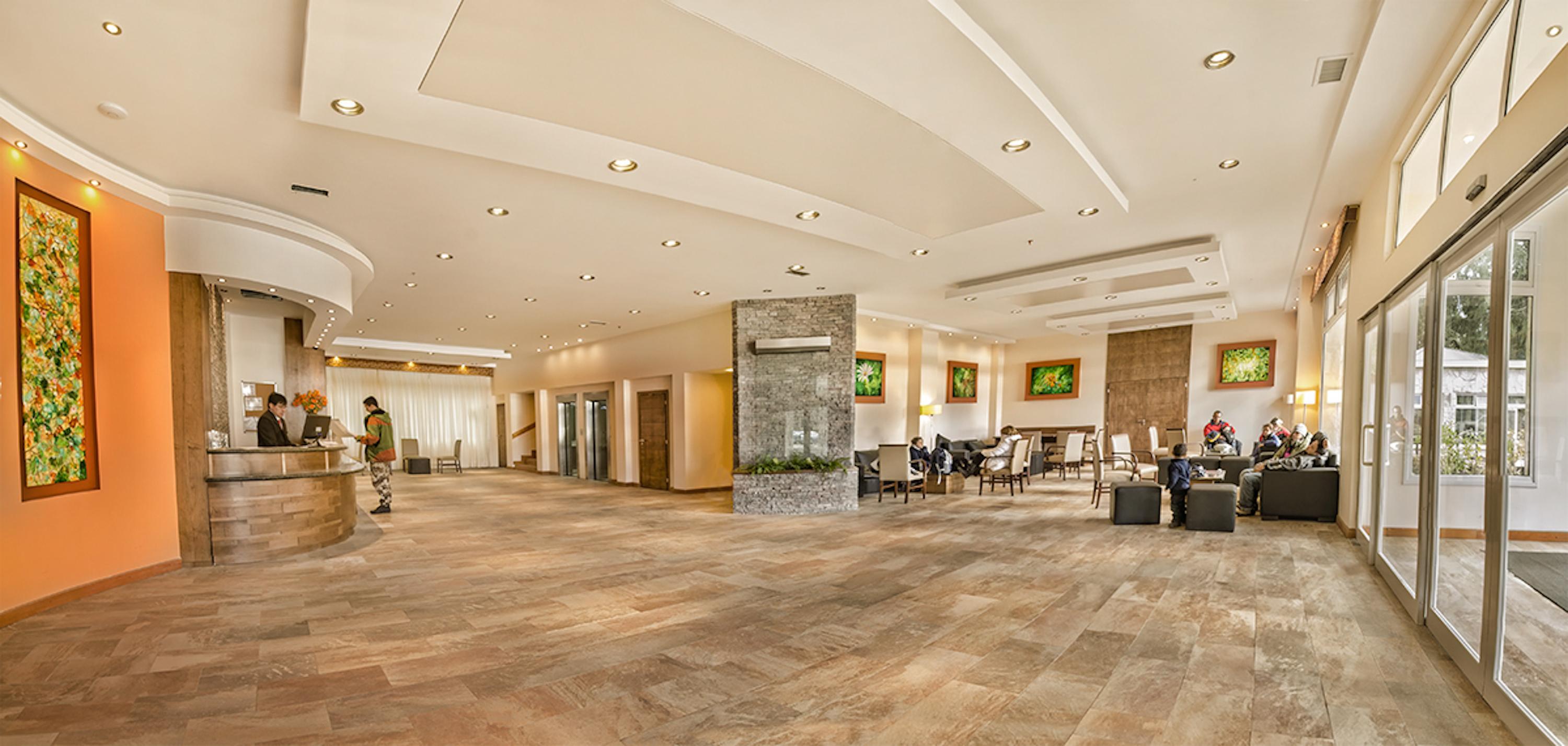 Huinid Pioneros Hotel San Carlos de Bariloche Ngoại thất bức ảnh