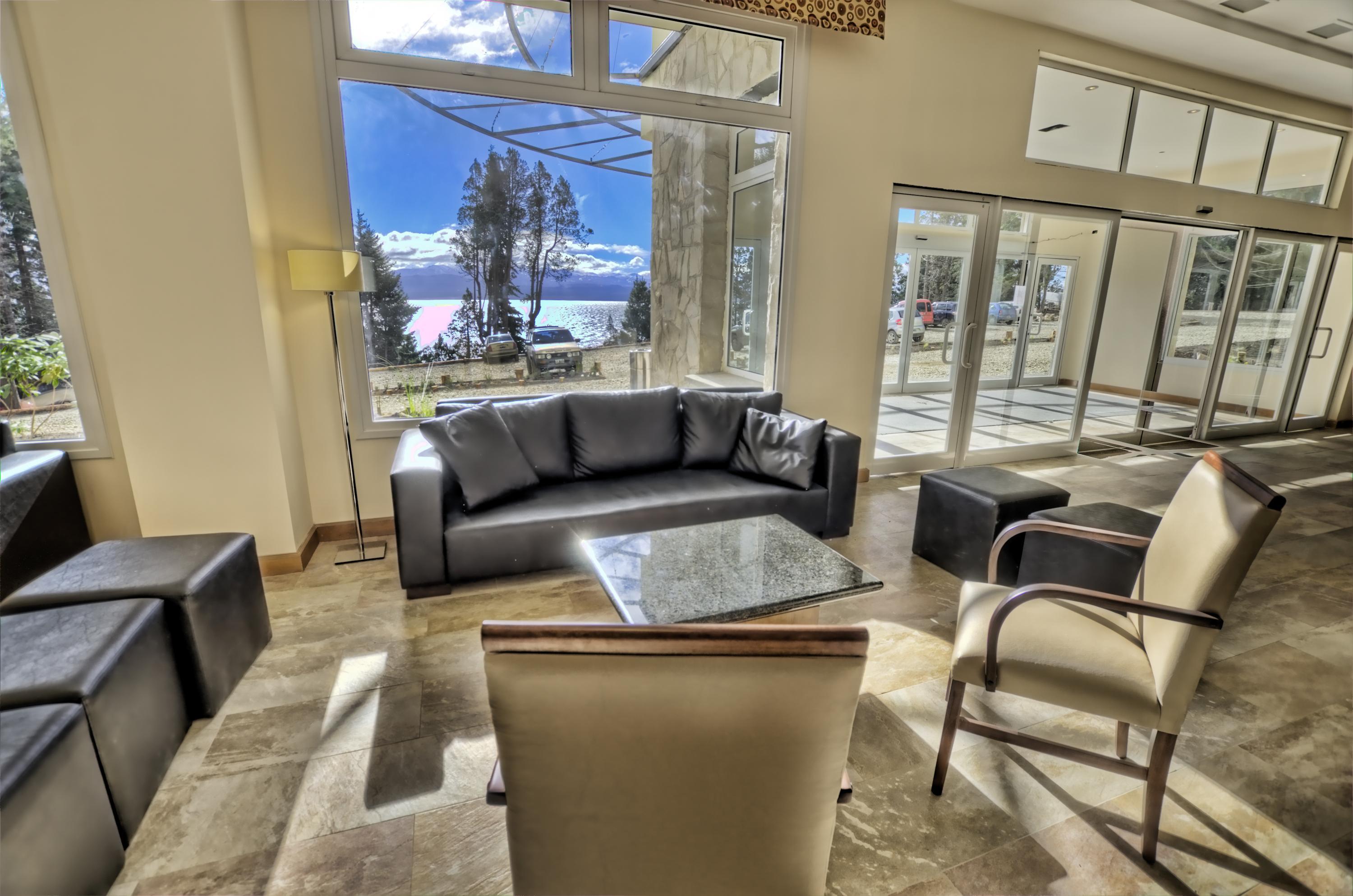 Huinid Pioneros Hotel San Carlos de Bariloche Ngoại thất bức ảnh