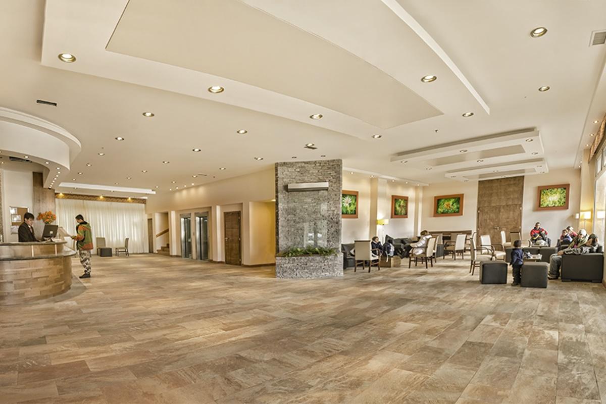 Huinid Pioneros Hotel San Carlos de Bariloche Ngoại thất bức ảnh