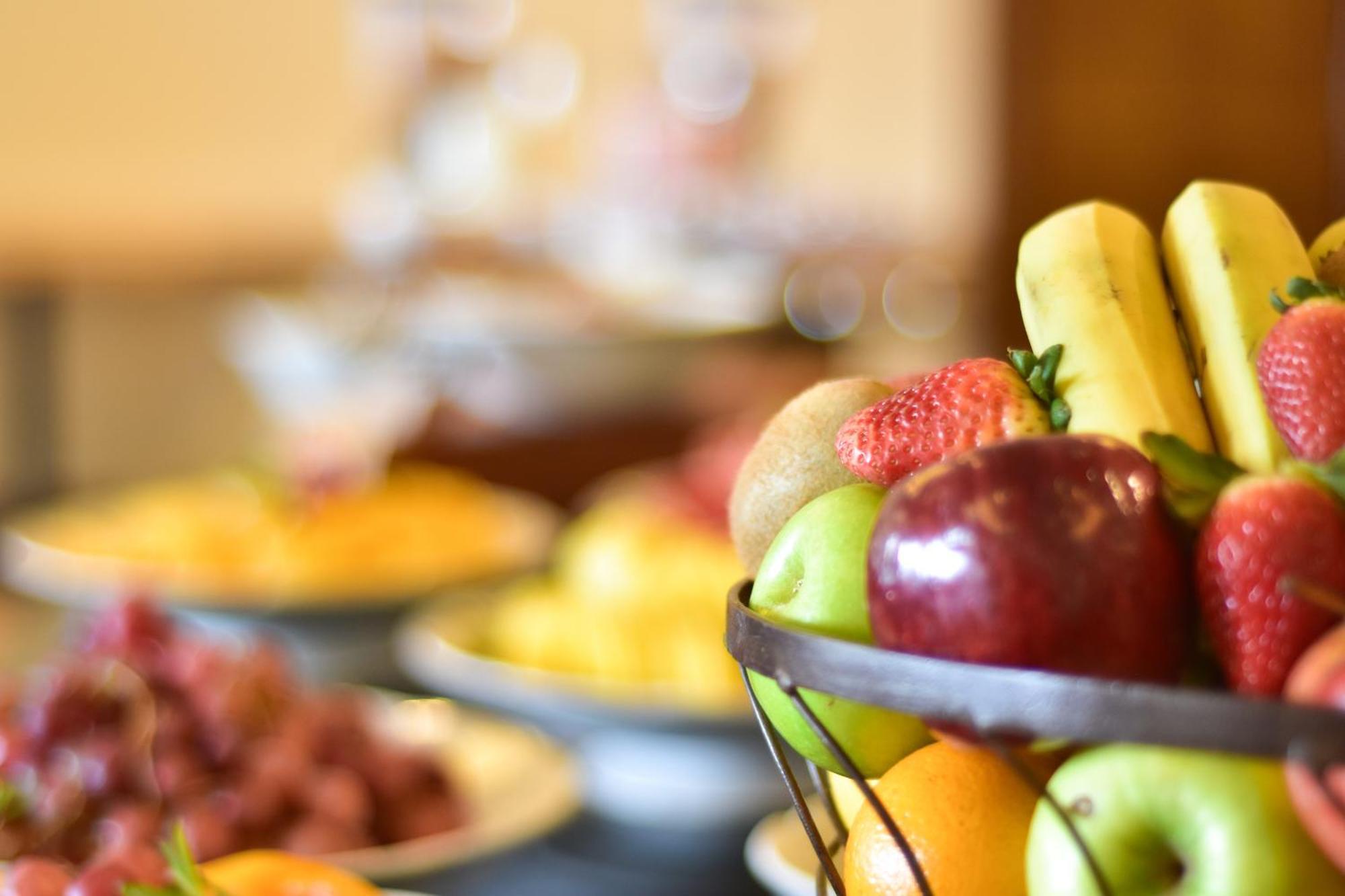 Huinid Pioneros Hotel San Carlos de Bariloche Ngoại thất bức ảnh