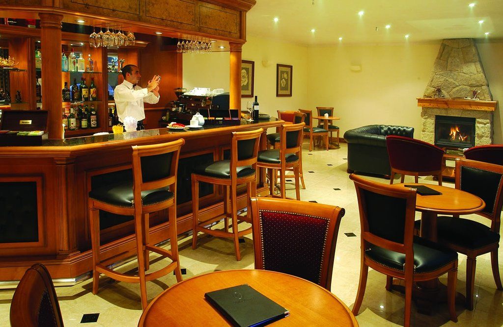 Huinid Pioneros Hotel San Carlos de Bariloche Ngoại thất bức ảnh